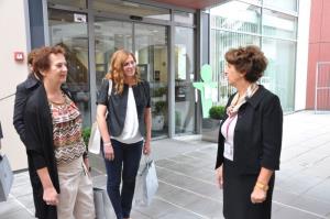 Razglasitev najbolj kulturne šole za leto 2017 v Grosupljem 10